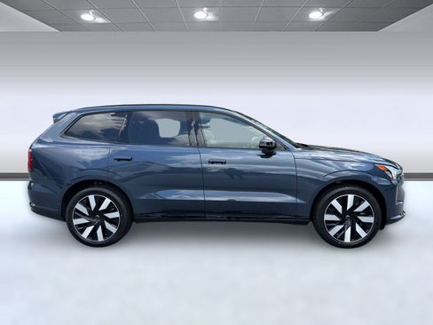 New 2026 Volvo EX90 Ultra AWD/4WD image 8