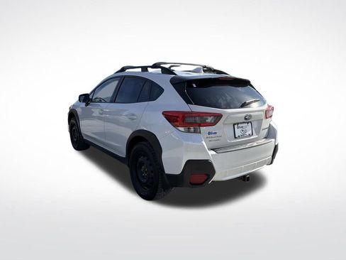 Used 2020 Subaru Crosstrek 2.0i Premium image 11