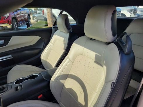 Used 2024 Ford Mustang GT Premium image 20