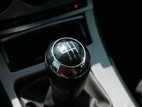 Used 2011 MAZDA MAZDASPEED3 Sport w/ Mazdaspeed Tech Pkg FWD image 25