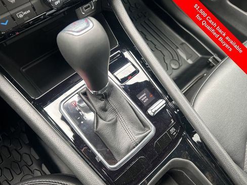 New 2026 Jeep Compass Latitude image 9