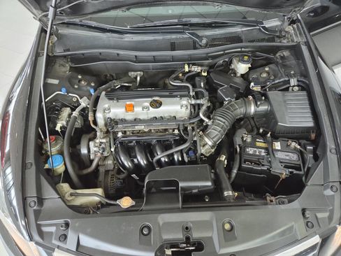 Used 2012 Honda Accord LX image 34