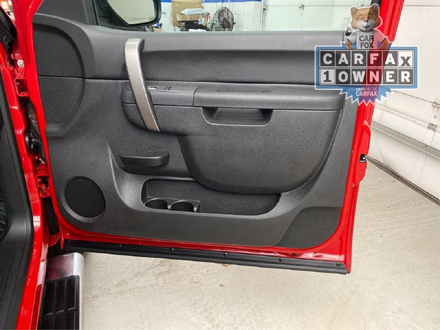 Used 2013 GMC Sierra 1500 SLE AWD/4WD image 27