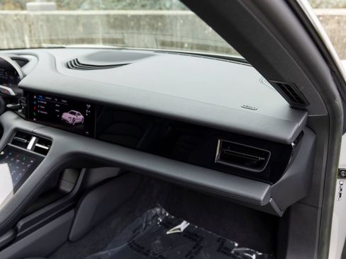 Certified 2023 Porsche Taycan RWD image 62