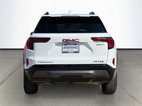 New 2026 GMC Terrain AT4 image 5