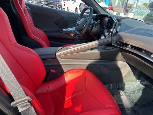 Certified 2026 Chevrolet Corvette Stingray Coupe image 33