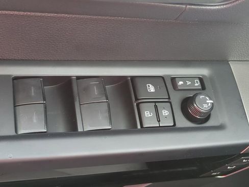 New 2026 Toyota Sequoia Limited AWD/4WD image 27