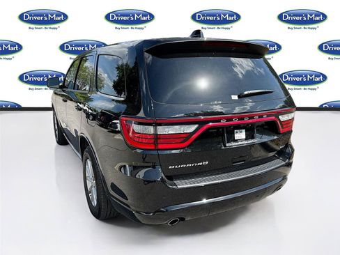 Used 2026 Dodge Durango GT RWD image 5