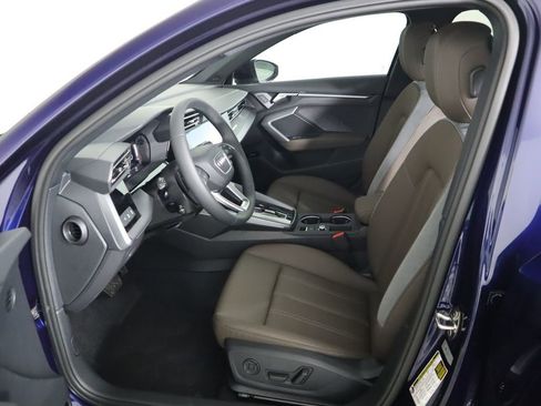 Used 2025 Audi A3 2.0T Premium Plus image 21