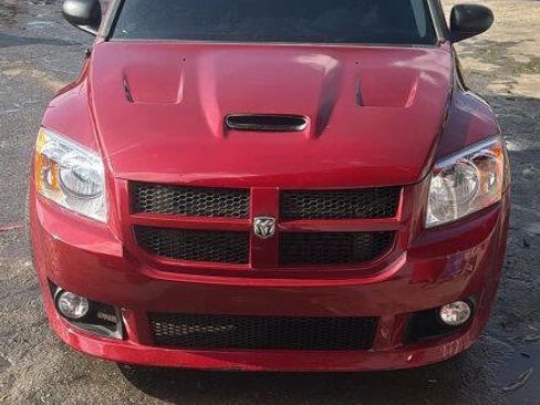 Used 2008 Dodge Caliber SRT-4 w/ SRT Option Group II image 1