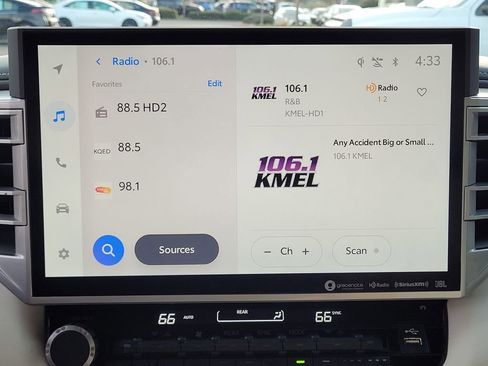 Used 2024 Toyota Sequoia Capstone image 16