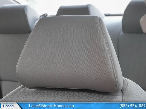 New 2026 Honda Accord LX image 26