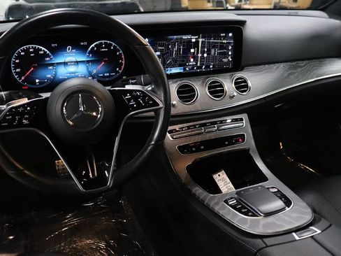 Used 2021 Mercedes-Benz E 450 4MATIC All-Terrain Wagon image 29