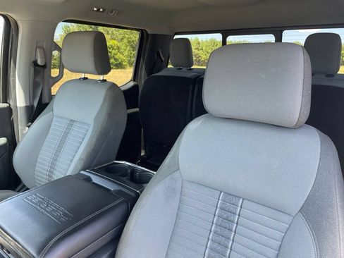 Used 2023 Ford F150 XLT w/ Equipment Group 302A High AWD/4WD image 29