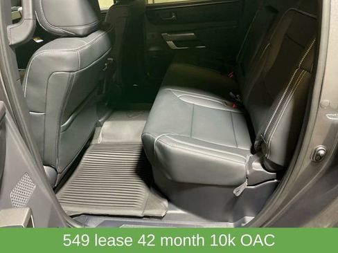 New 2026 Toyota Tundra SR5 image 22