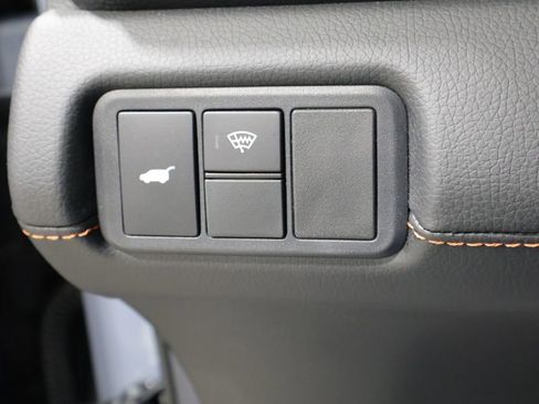 Used 2026 Honda Passport TrailSport Elite image 33