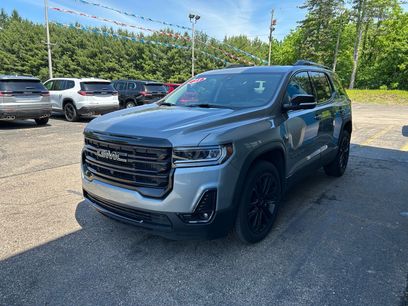 Used 2023 GMC Acadia SLT w/ Elevation Edition