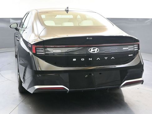 New 2026 Hyundai Sonata SEL image 4