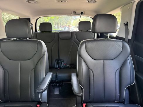 Used 2025 Hyundai Palisade SEL FWD image 39