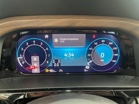 New 2026 Volkswagen Atlas SE image 19