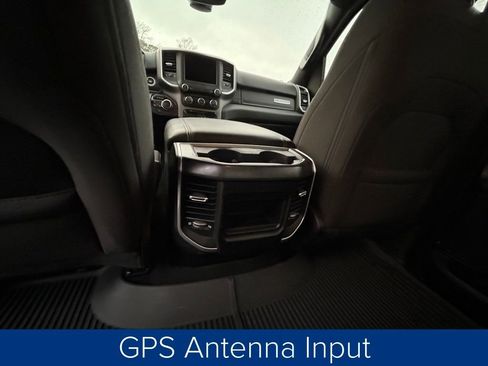 Used 2022 RAM 1500 Big Horn image 18