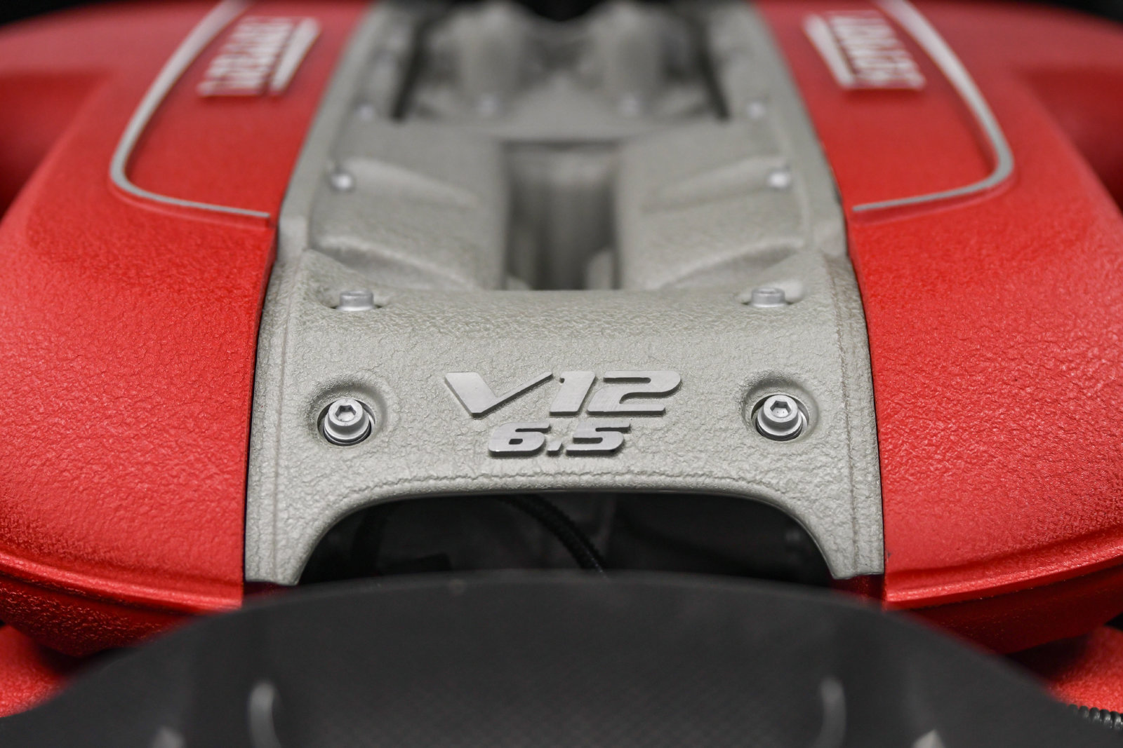 Used 2022 Ferrari 812 GTS RWD image 61
