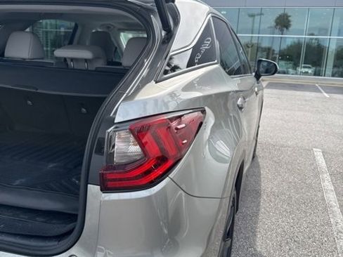 Used 2017 Lexus RX 350 RX 350 image 14