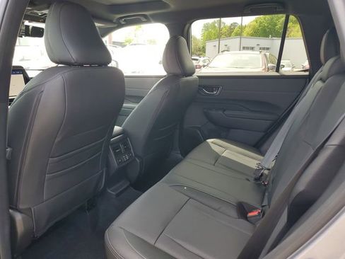 New 2026 Subaru Outback Touring XT AWD/4WD image 12