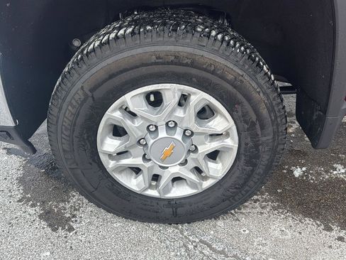 Used 2024 Chevrolet Silverado 3500 LT w/ All Star Edition image 10