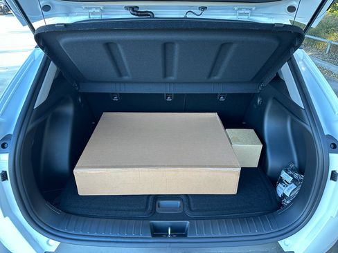 New 2026 Hyundai Kona SEL Premium image 27