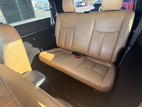 Used 2015 Jeep Wrangler Sport w/ Quick Order Package 24S image 17