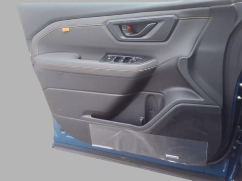 New 2026 Subaru Forester Wilderness image 38