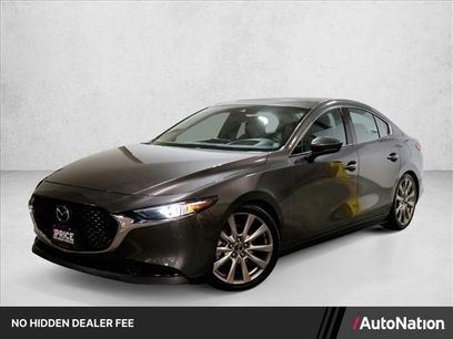 Used 2020 MAZDA MAZDA3 AWD Sedan w/ Premium Package