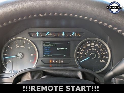 Used 2018 Ford F150 XLT w/ Equipment Group 301A Mid image 33