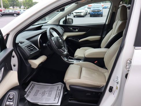 Used 2022 Subaru Ascent Limited AWD/4WD image 6