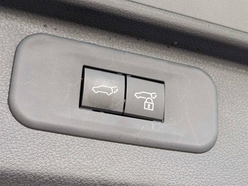 Certified 2026 Toyota Grand Highlander AWD image 10