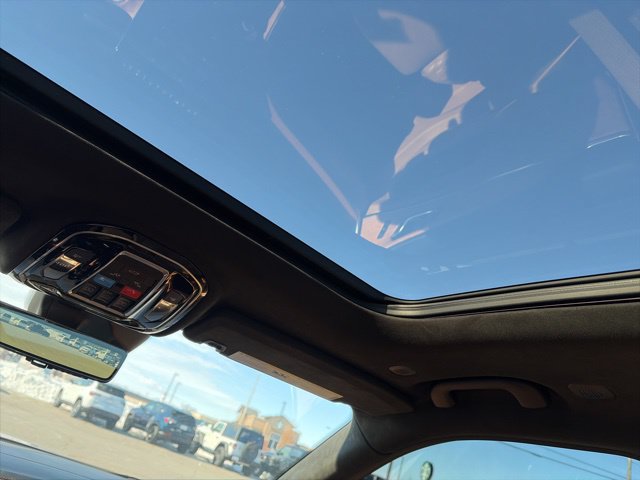 Used 2021 Jeep Grand Cherokee L Summit AWD/4WD image 16