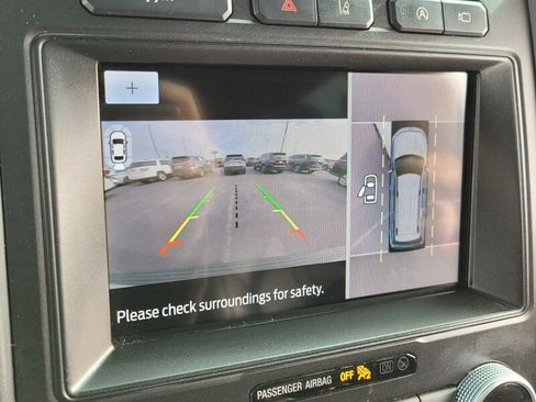 Used 2021 Ford Expedition Max Limited image 24