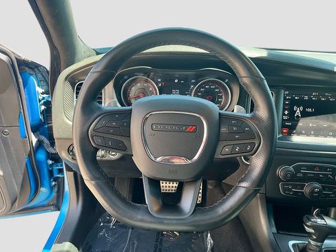 Used 2023 Dodge Charger Scat Pack RWD image 11