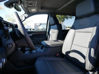 New 2026 GMC Sierra 1500 Denali