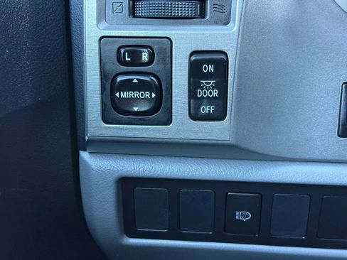 Used 2015 Toyota Sequoia SR5 image 24