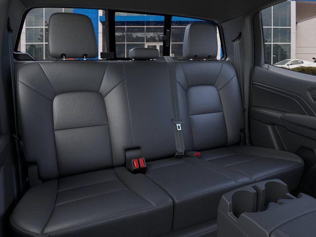 New 2026 Chevrolet Colorado Trail Boss AWD/4WD image 17
