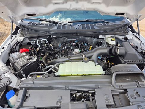 New 2026 Ford F150 STX w/ Equipment Group 200A AWD/4WD image 28