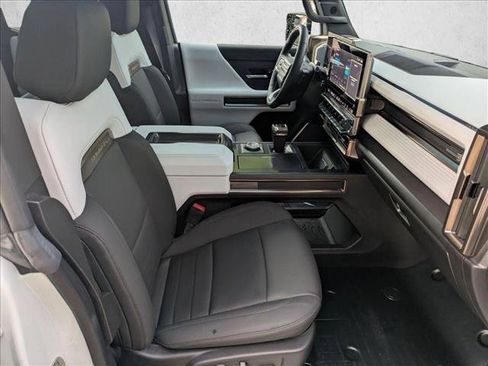 Used 2022 GMC Hummer EV Edition 1 w/ LPO, Illumination Package AWD/4WD image 20