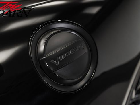 Used 2017 Dodge Viper GTC w/ ACR Package image 12