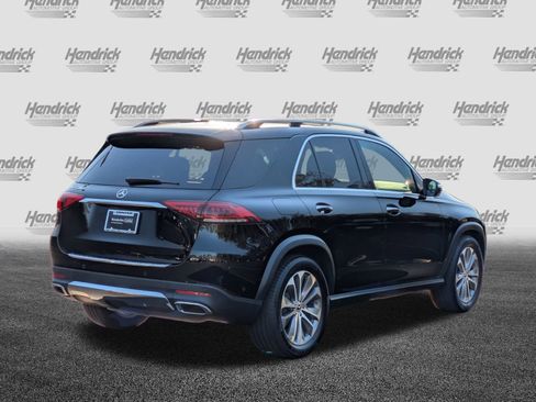 Certified 2023 Mercedes-Benz GLE 350 w/ Premium Package image 10
