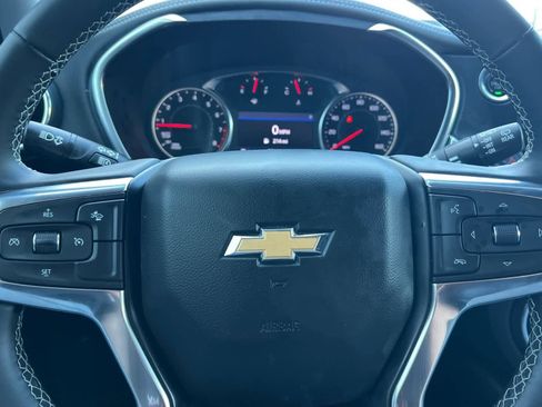 Used 2023 Chevrolet Blazer LT image 28