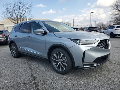 New 2026 Acura MDX w/ Technology Package image 3