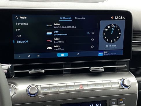 New 2026 Hyundai Kona SEL Sport image 16