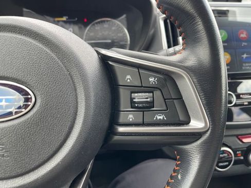 Used 2019 Subaru Crosstrek 2.0i Limited w/ Moonroof Package w/Navigation AWD/4WD image 26